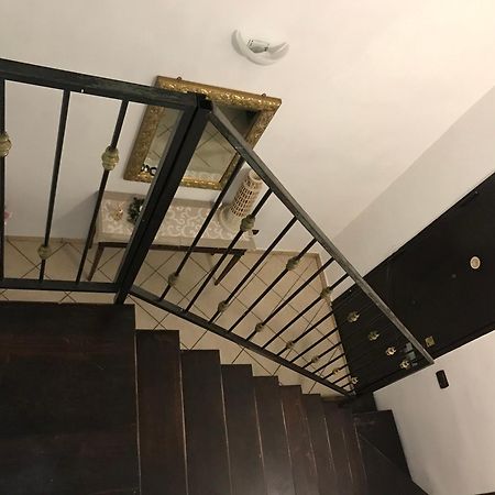 Alleria Napoli Exterior foto