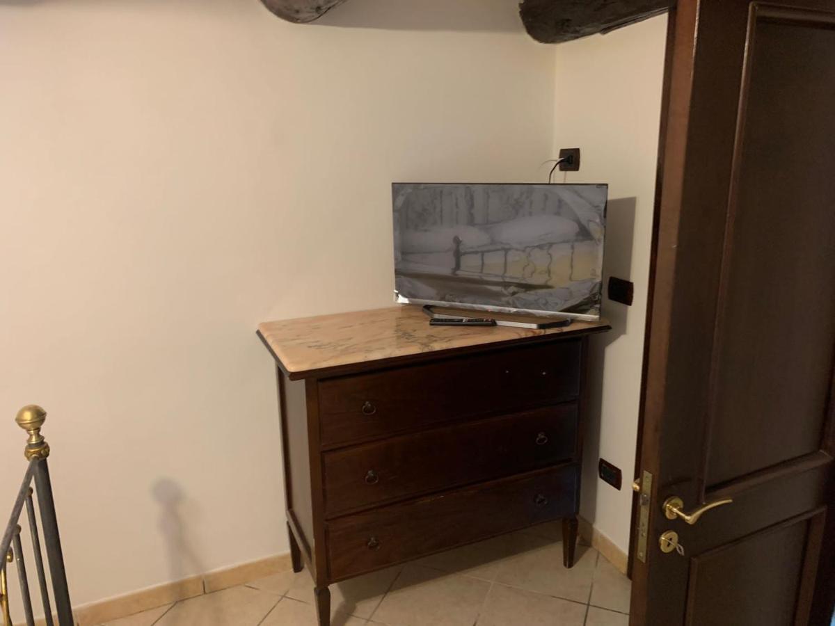 Alleria Napoli Exterior foto