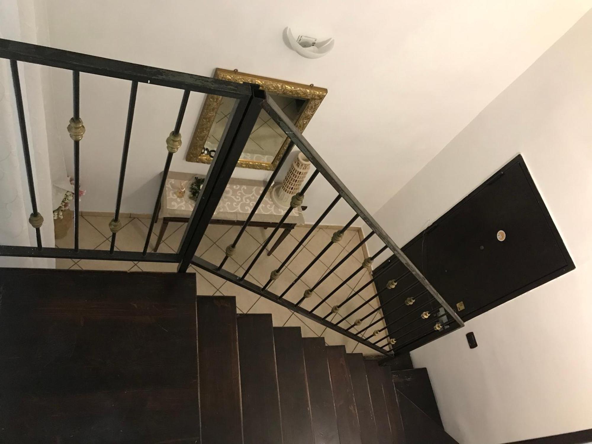 Alleria Napoli Exterior foto