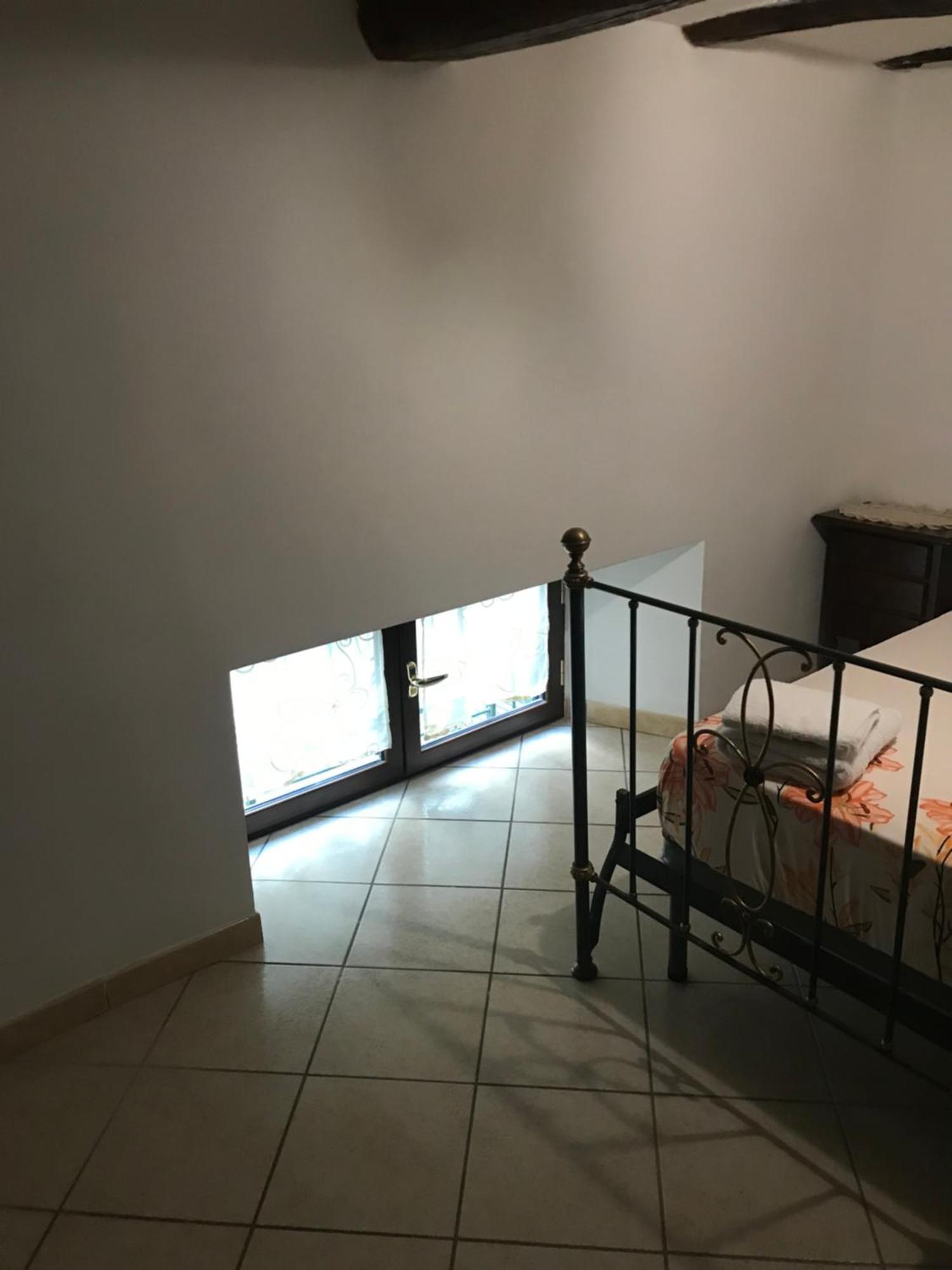 Alleria Napoli Exterior foto